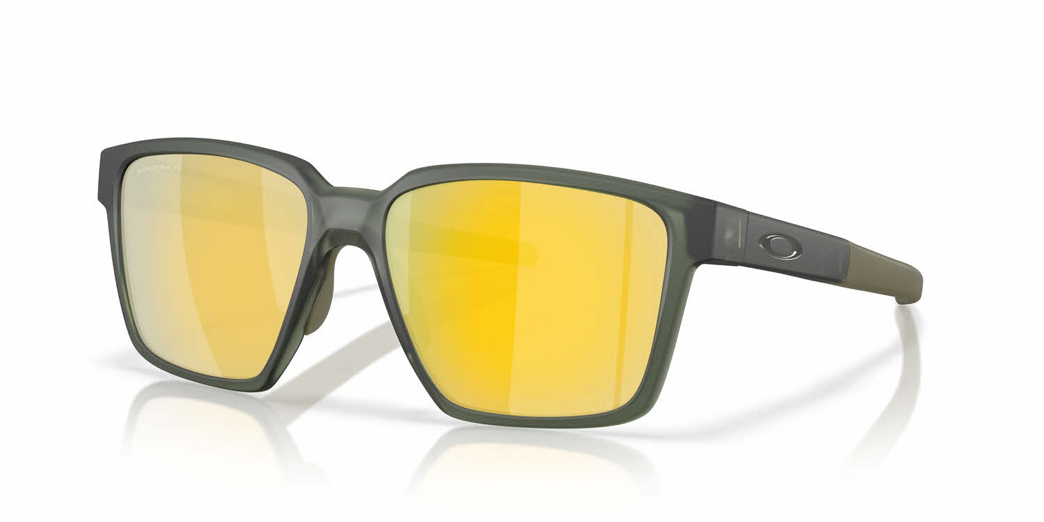 OAKLEY ACTUATOR LOW BRIDGE FIT 943006