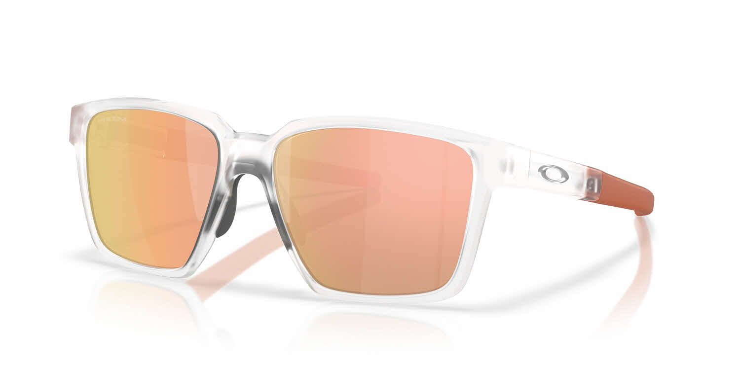 OAKLEY ACTUATOR LOW BRIDGE FIT 943007