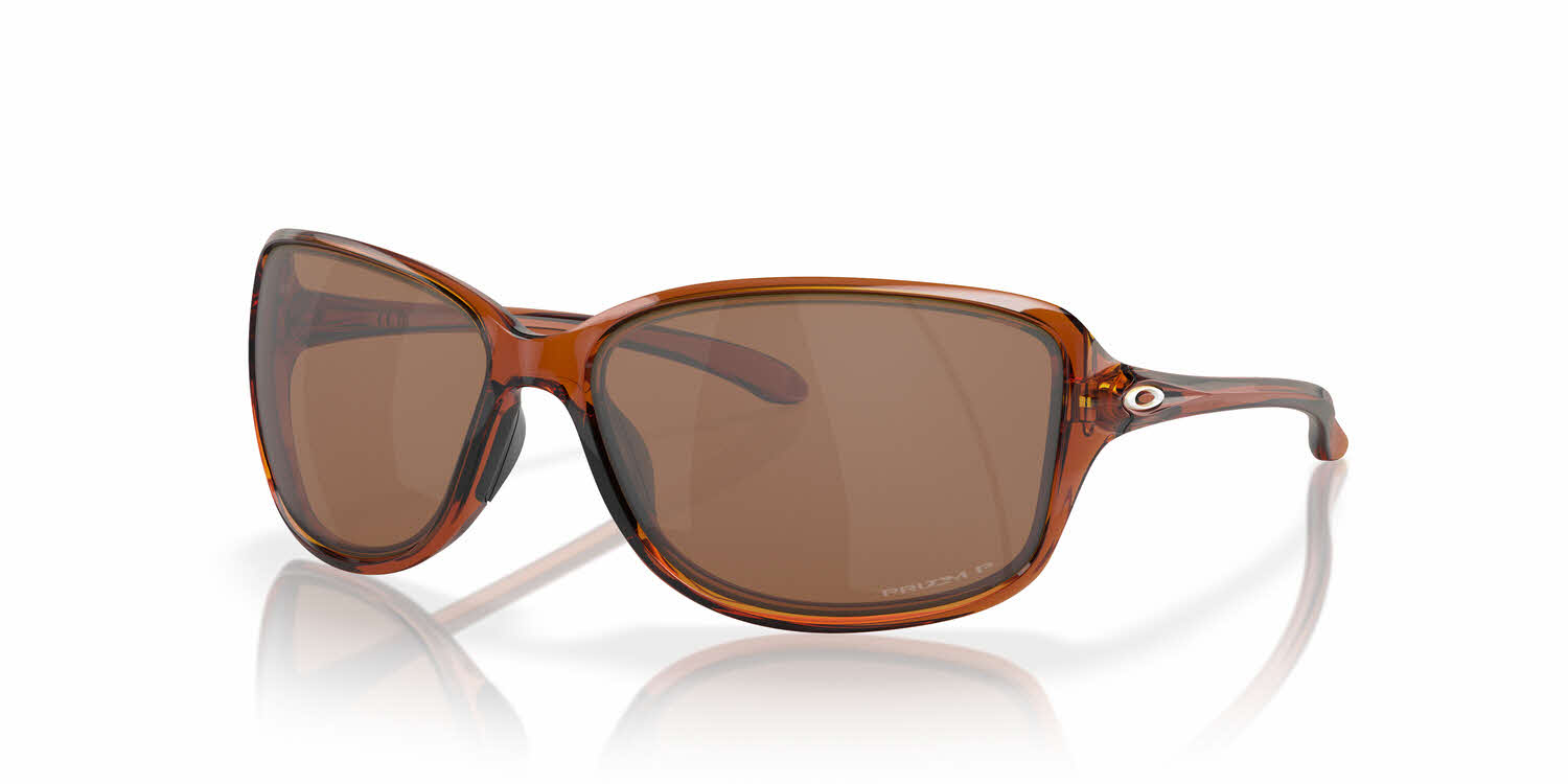 OAKLEY COHORT 930119