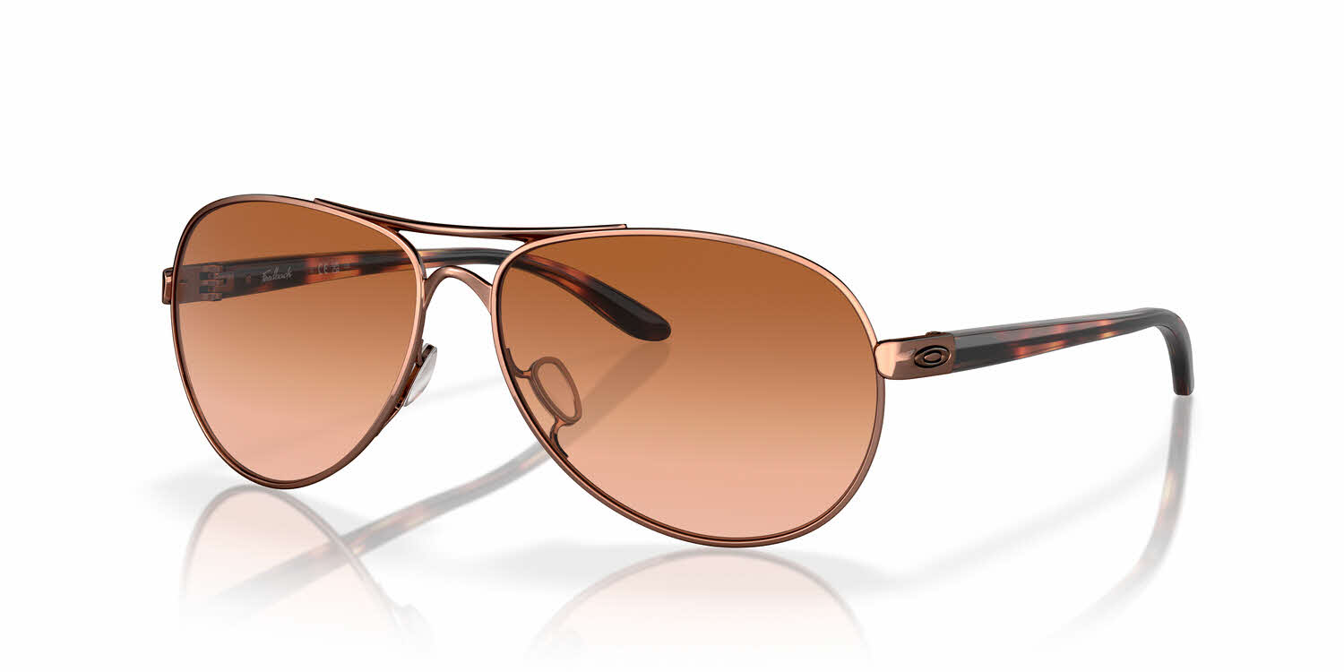 OAKLEY FEEDBACK OO407901