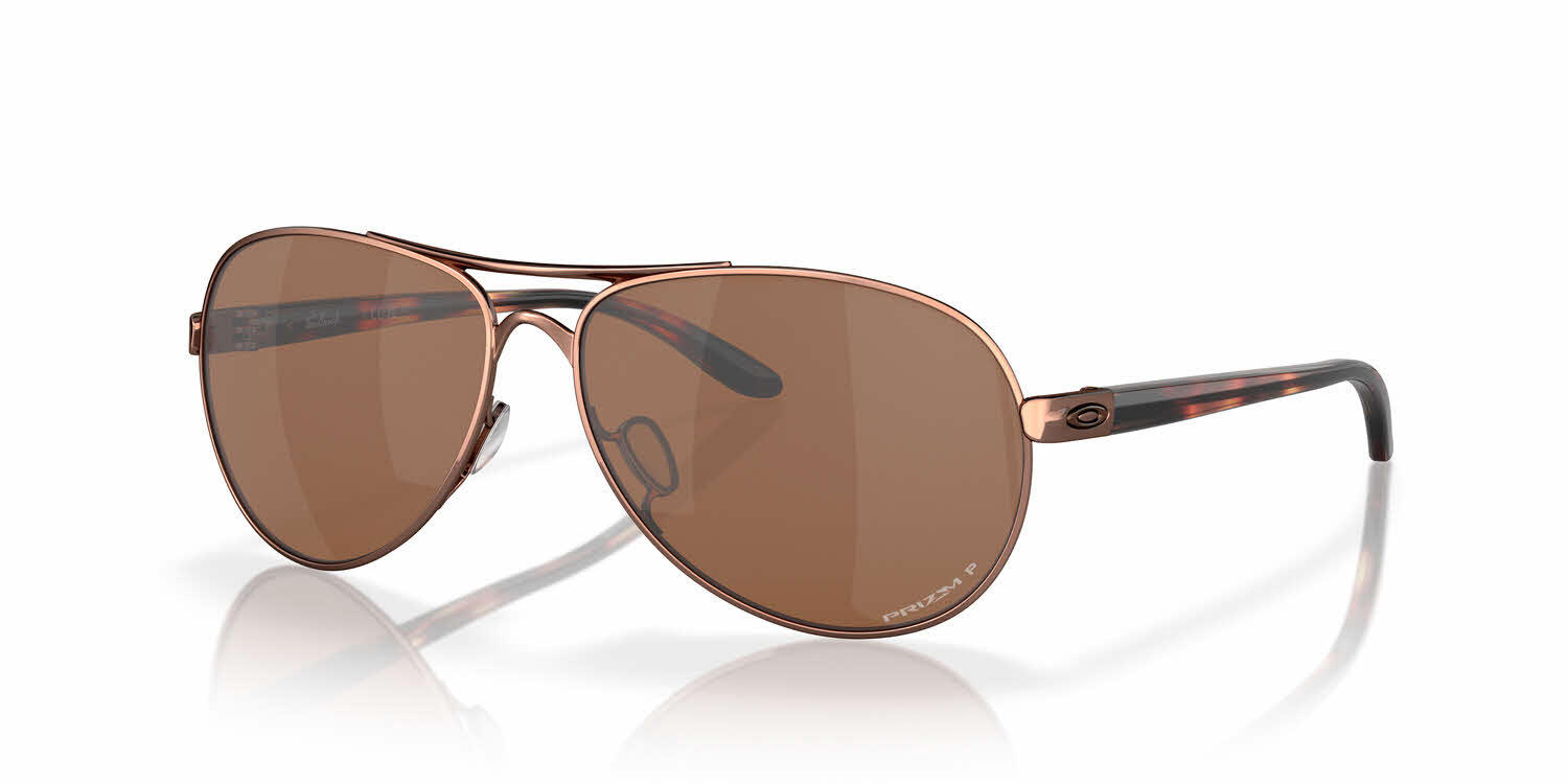 OAKLEY FEEDBACK OO407931