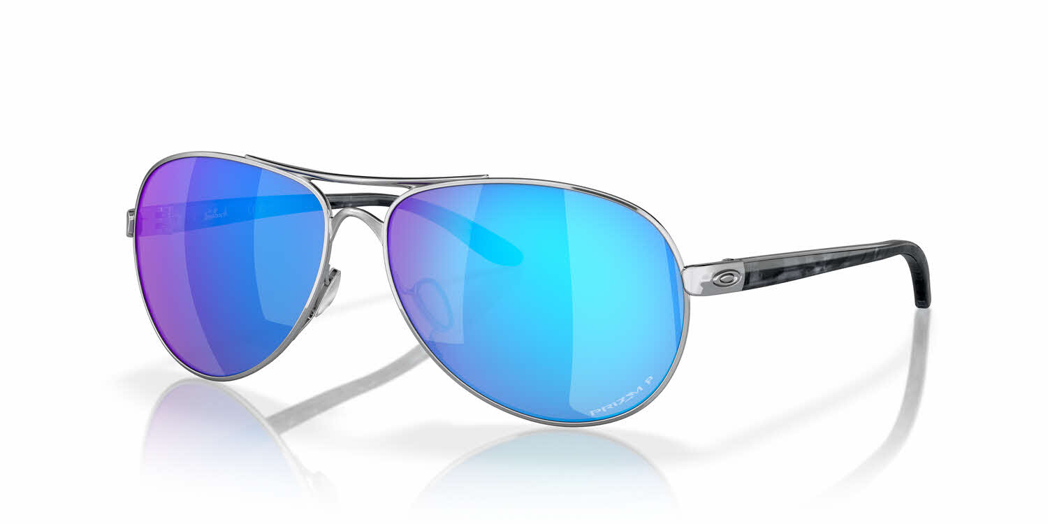 OAKLEY FEEDBACK OO407933