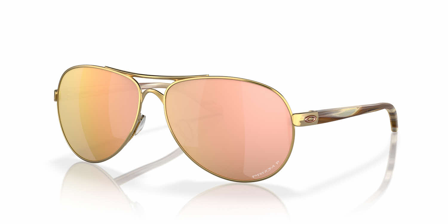 OAKLEY FEEDBACK OO407937
