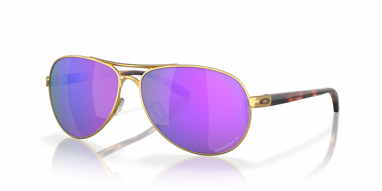 OAKLEY FEEDBACK OO407939