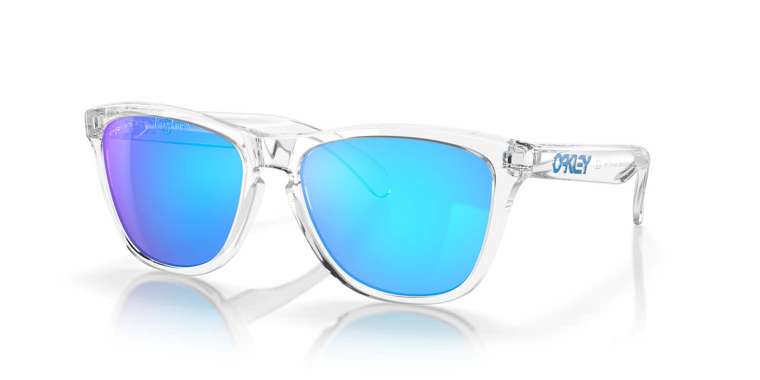OAKLEY FROGSKINS OO9013D0
