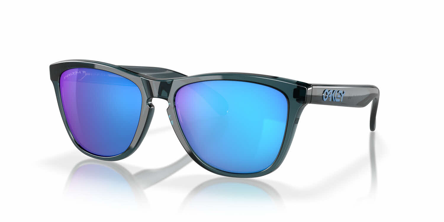 OAKLEY FROGSKINS OO9013F6