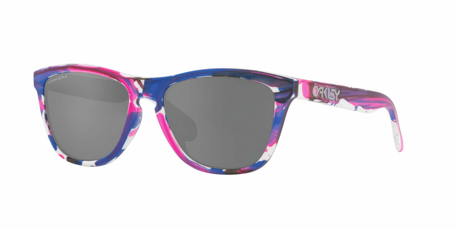 OAKLEY FROGSKINS OO9245C4