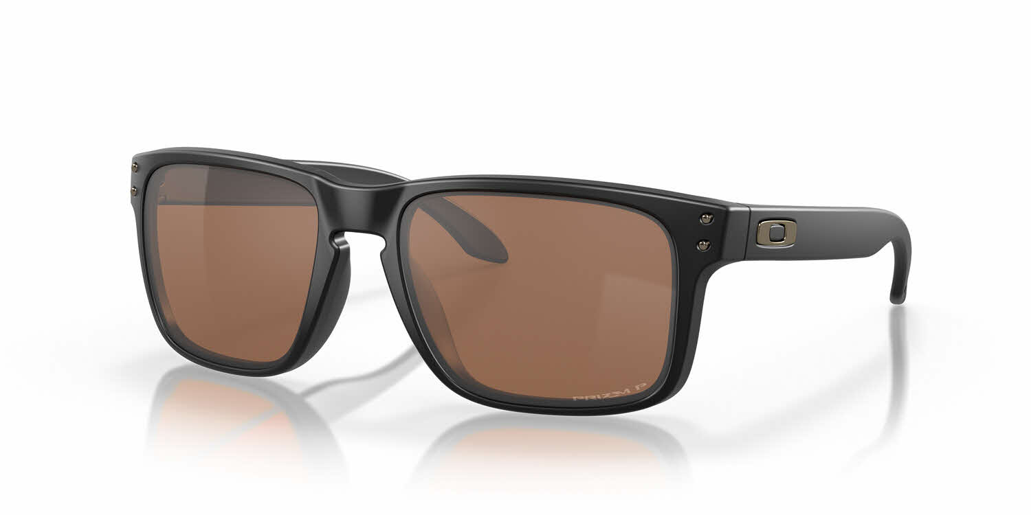 OAKLEY HOLBROOK OO9102D7