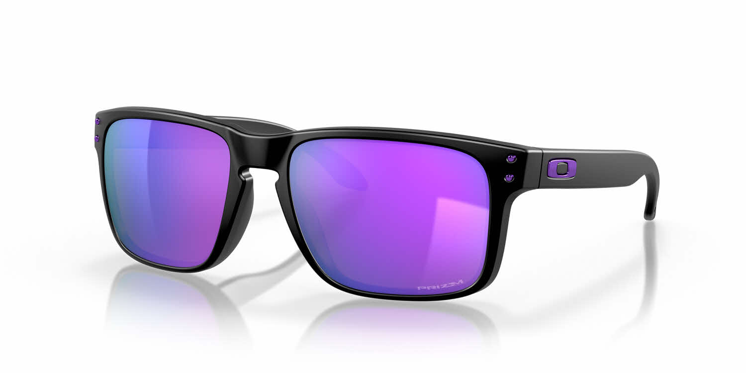 OAKLEY HOLBROOK OO9102K6