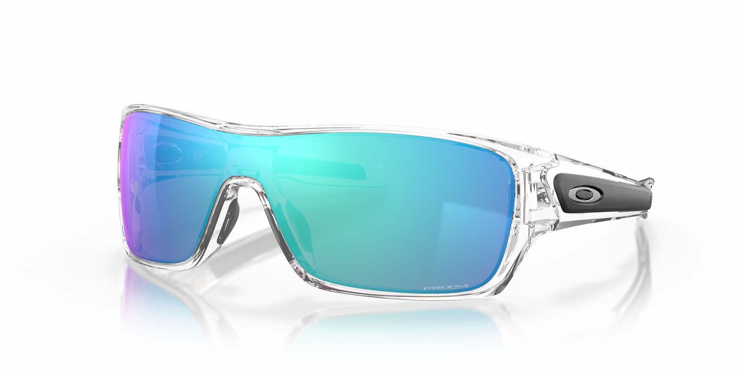 OAKLEY TURBINE 930729