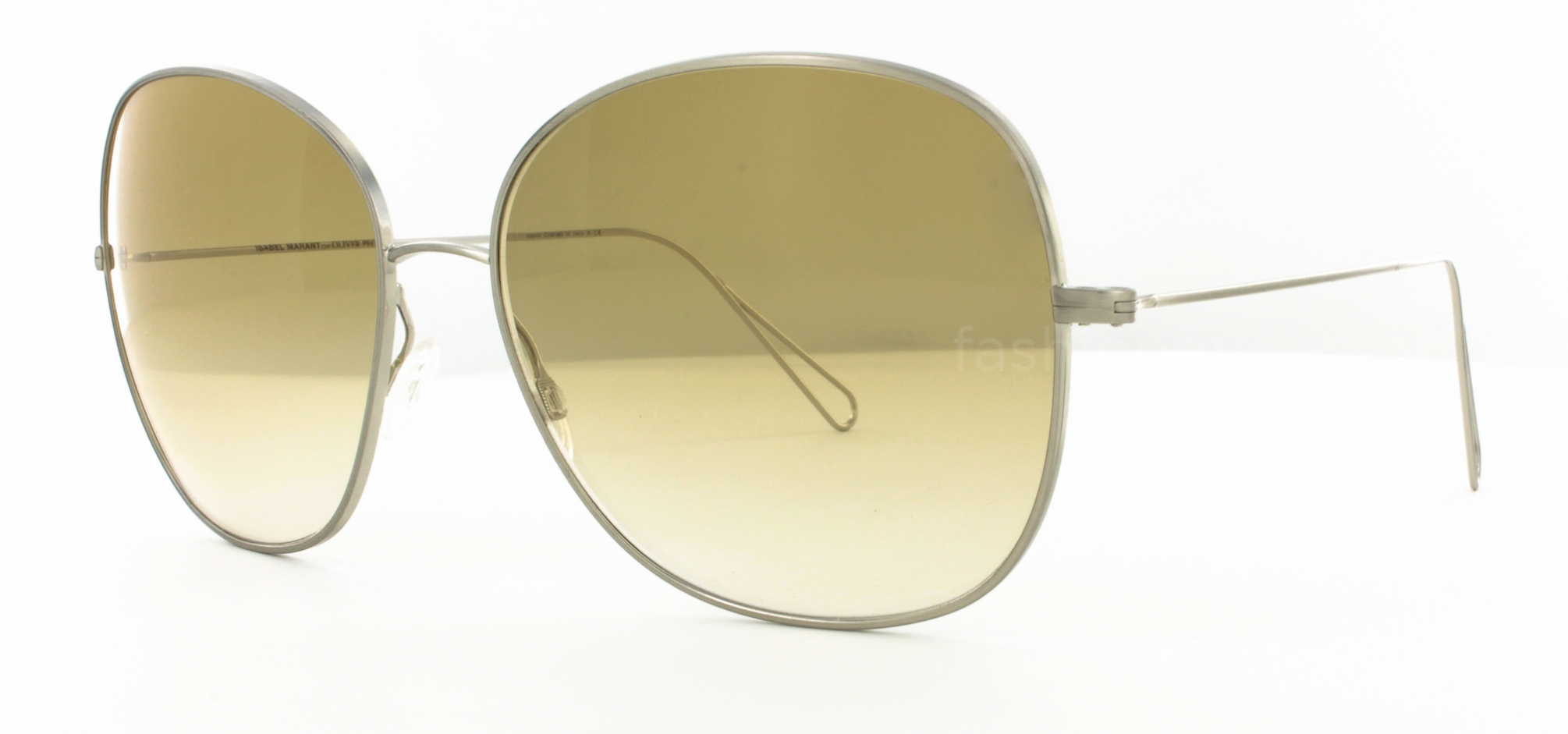 OLIVER PEOPLES ISABEL MARANT DARIA 50358E