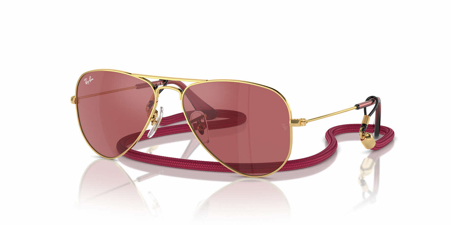RAY BAN JUNIOR RJ9506S 223B5