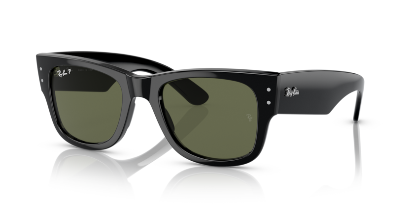 RAY BAN 0840S 90158
