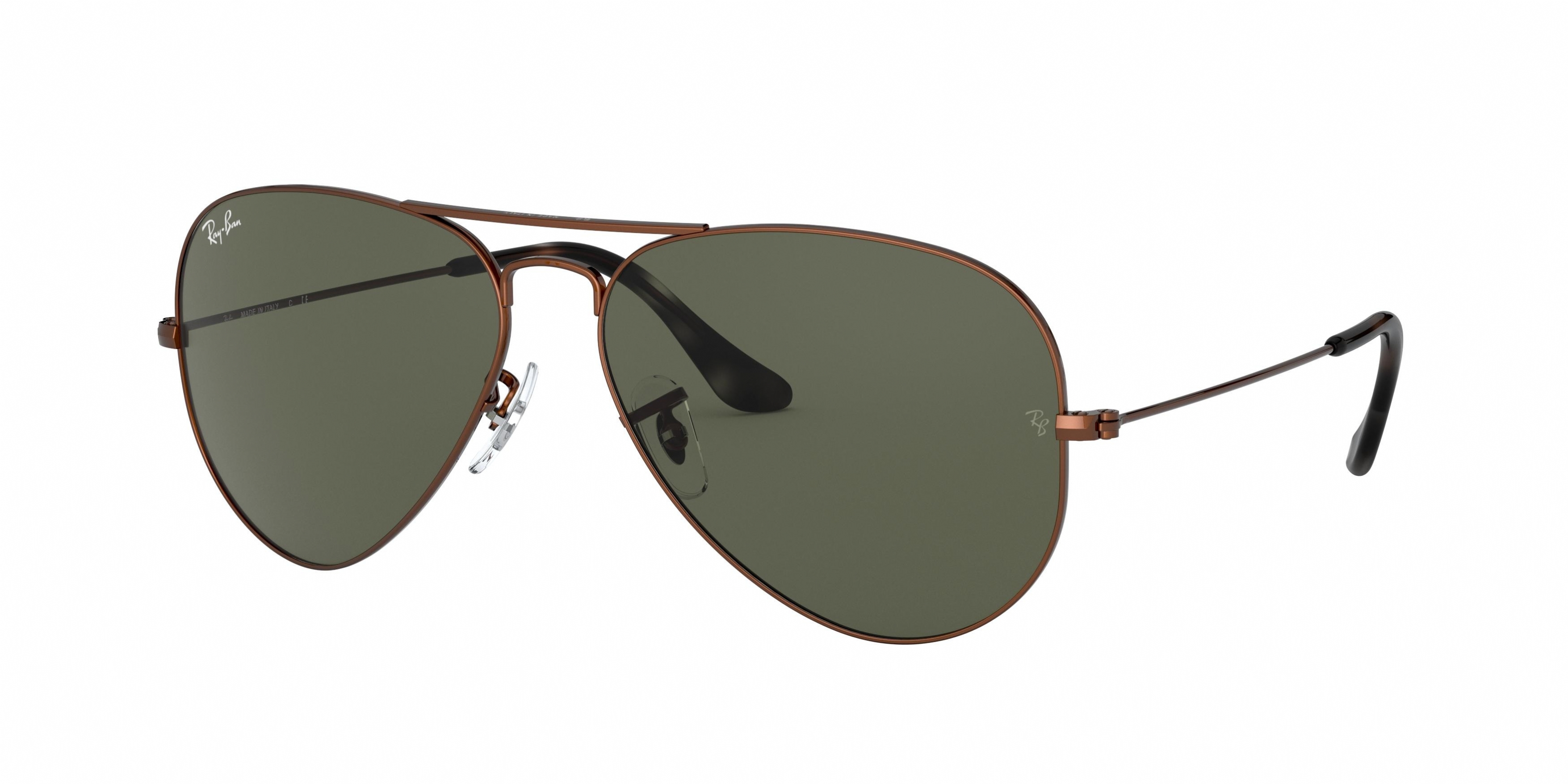 RAY BAN 3025 918931