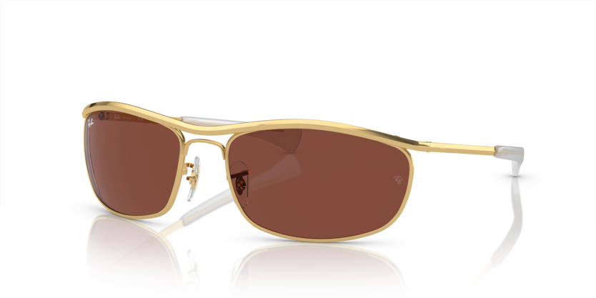 RAY BAN 3119M 001C5