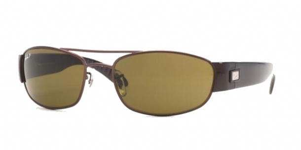 RAY BAN 3298 01257