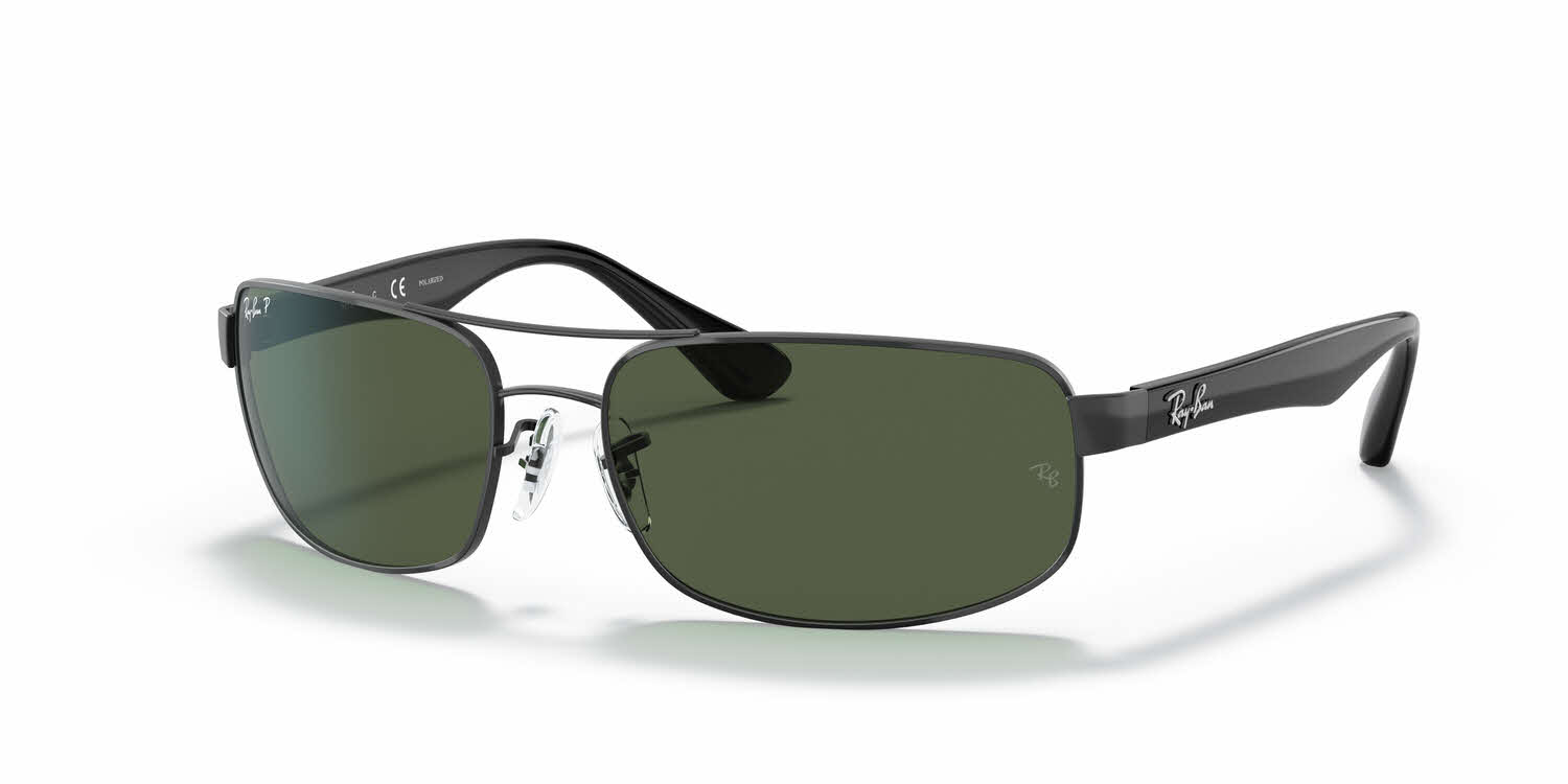 RAY BAN 3445 0258