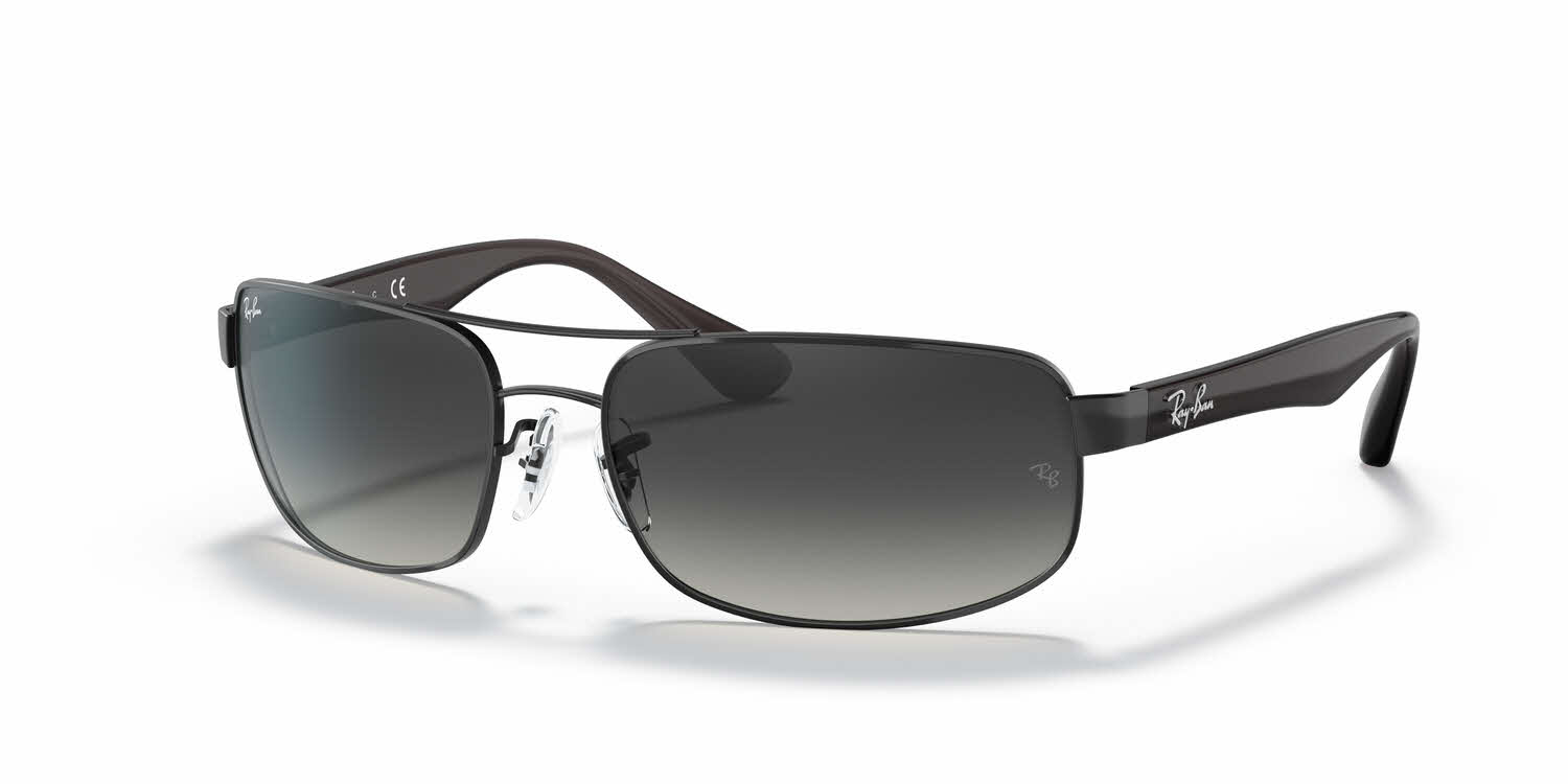RAY BAN 3445 0611