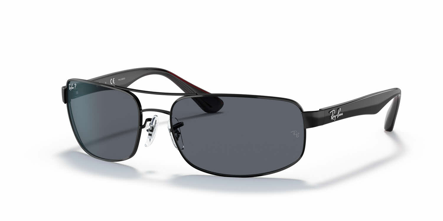 RAY BAN 3445 06P2