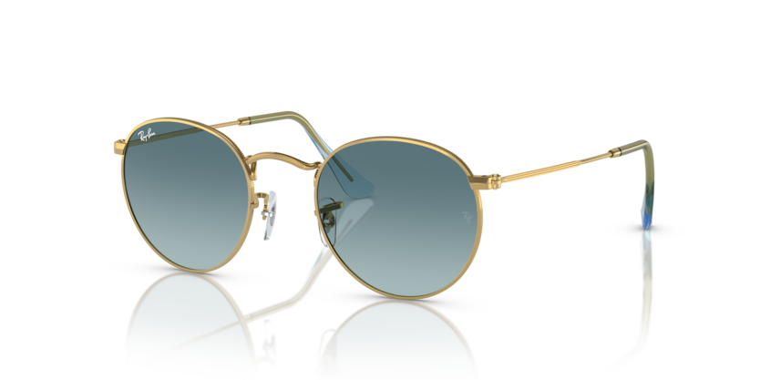 RAY BAN 3447 0013M