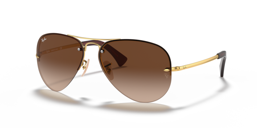 RAY BAN 3449 113