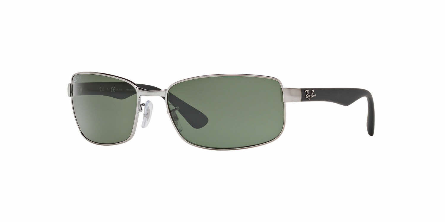 RAY BAN 3478 0458