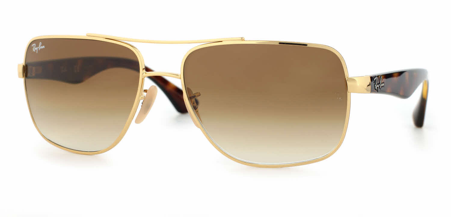 RAY BAN 3483 0151