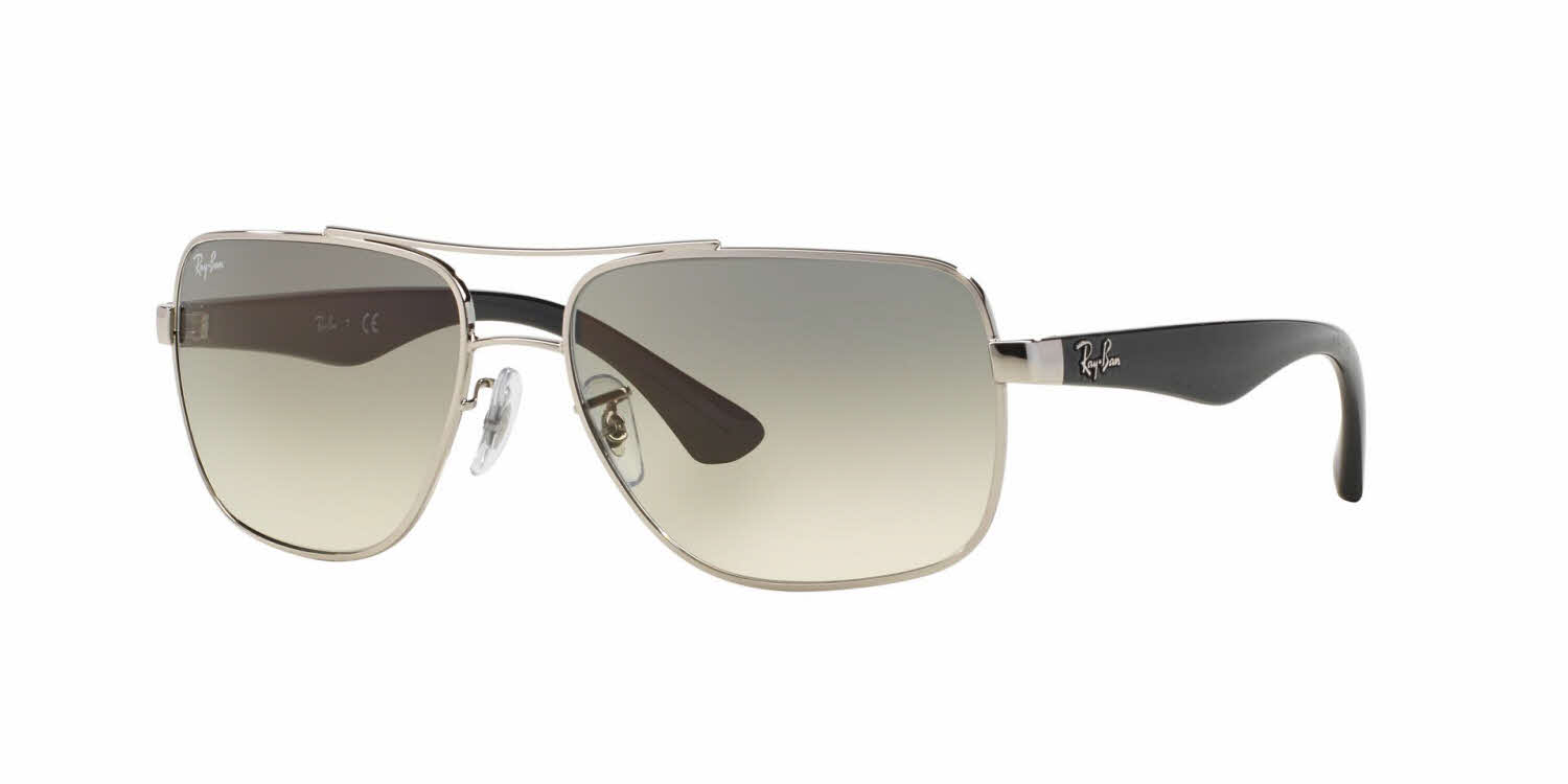 RAY BAN 3483 0332