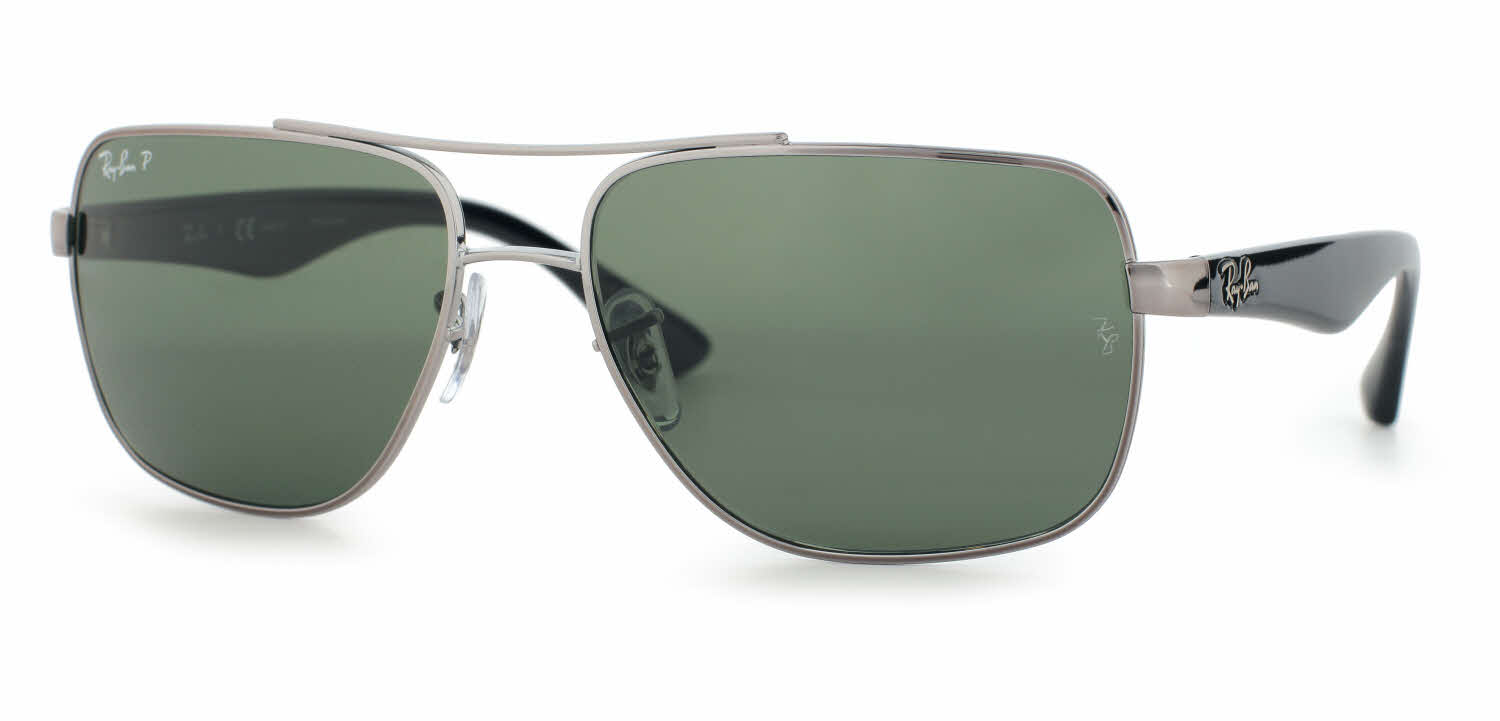 RAY BAN 3483 0458