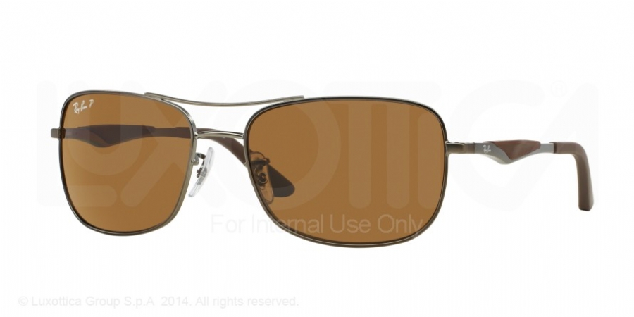 RAY BAN 3519 02983