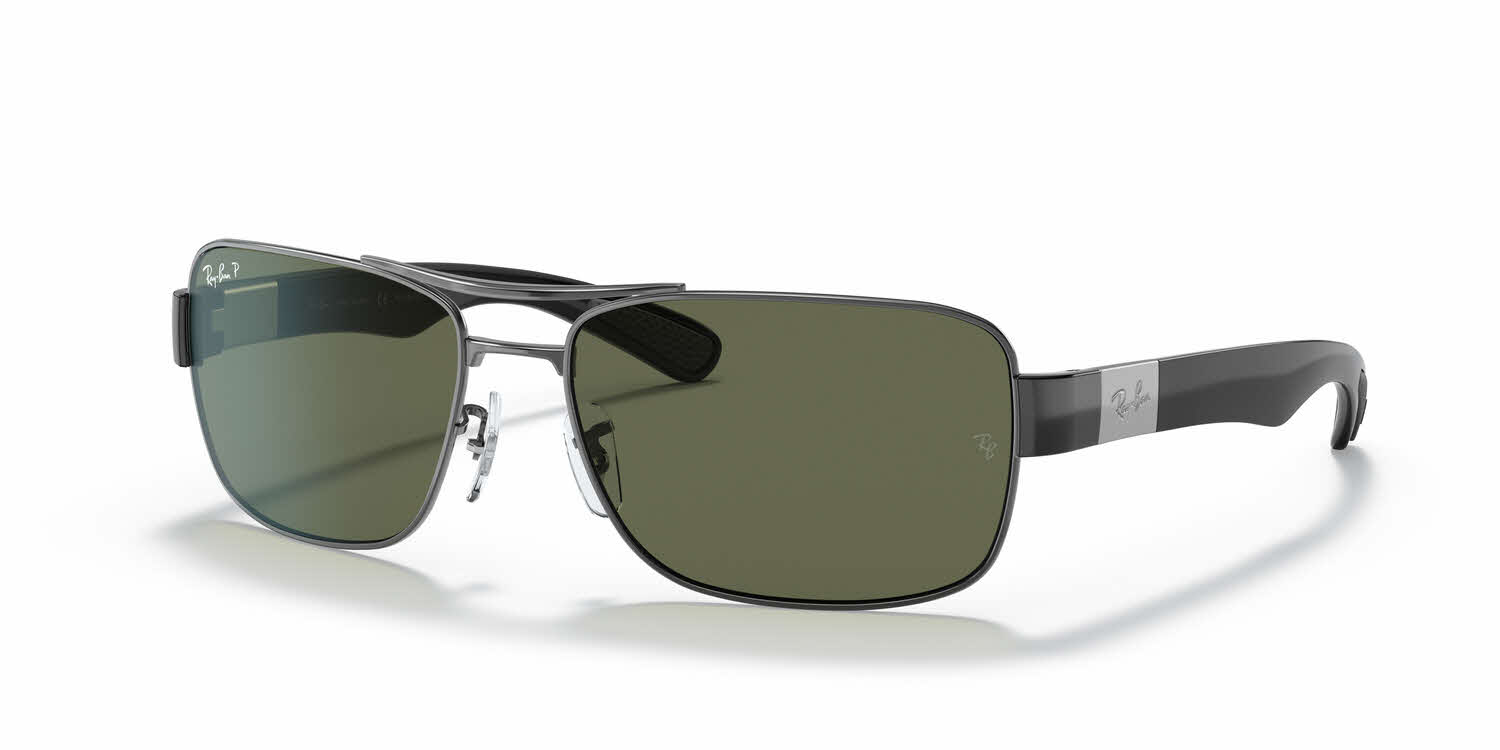 RAY BAN 3522 049A