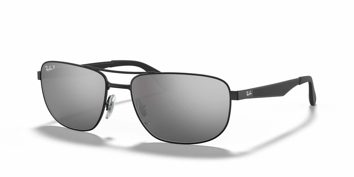 RAY BAN 3528 0682