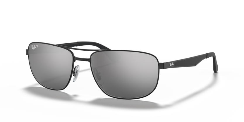 RAY BAN 3528 682