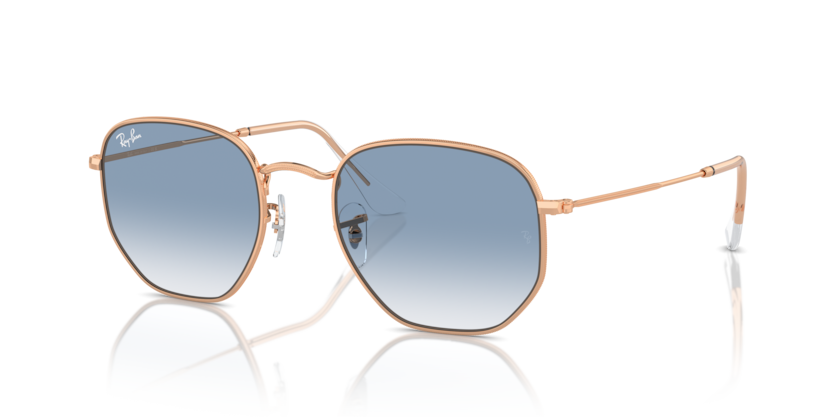 RAY BAN 3548 92023F