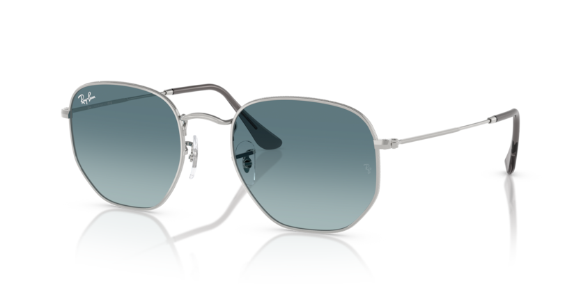 RAY BAN 3548N 0033M