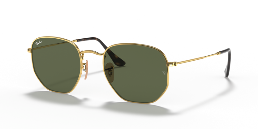 RAY BAN 3548N 1