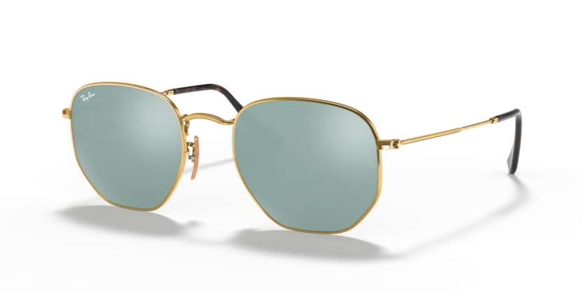 RAY BAN 3548N 130