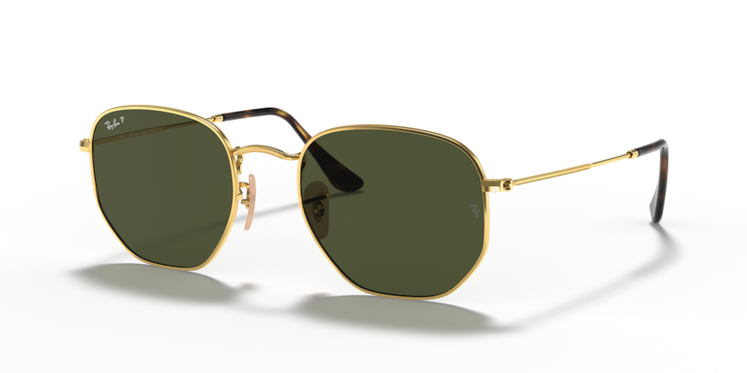 RAY BAN 3548N 158