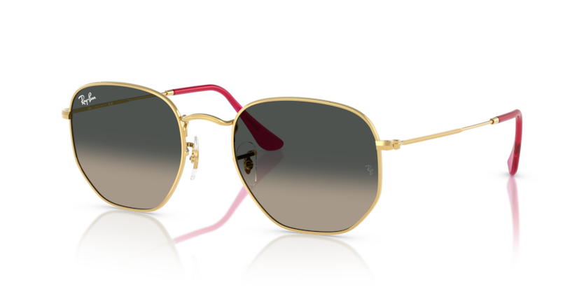 RAY BAN 3548N 171