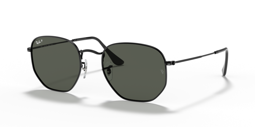 RAY BAN 3548N 258