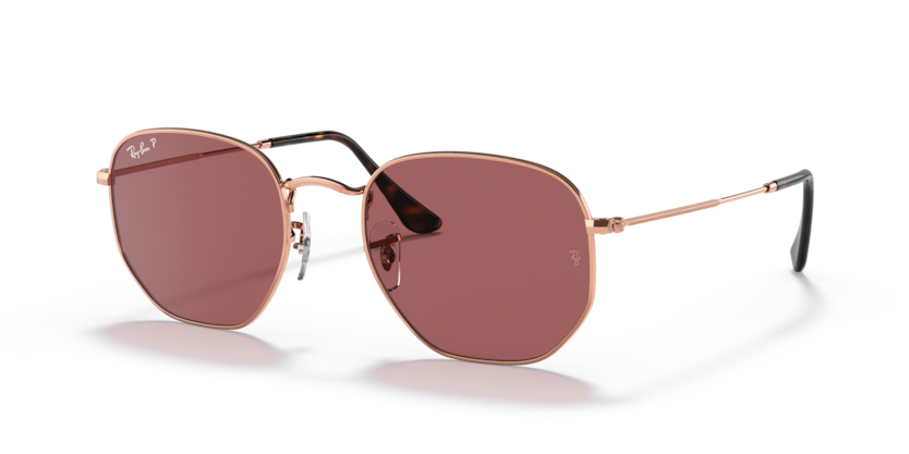 RAY BAN 3548N 9202AF