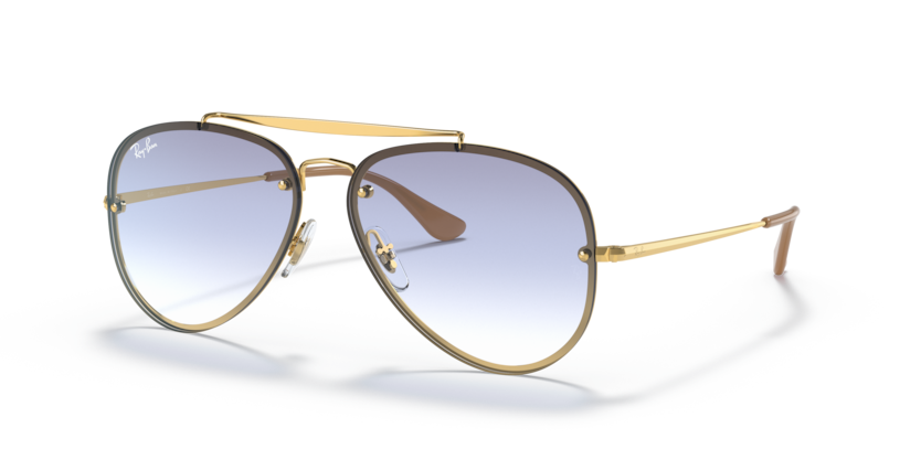 RAY BAN 3584N 119