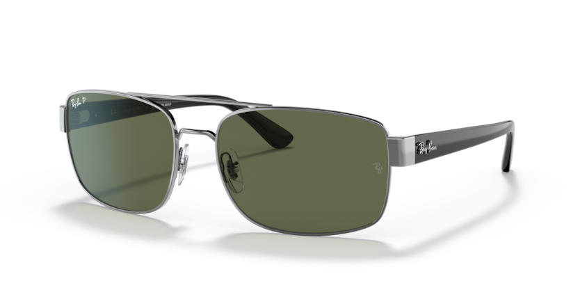 RAY BAN 3687 458