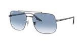 RAY BAN 3699 0043F