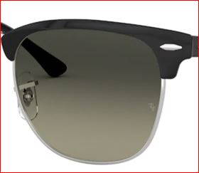 RAY BAN  