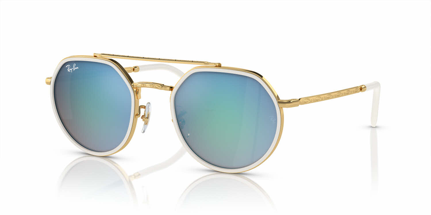 RAY BAN 3765 014O