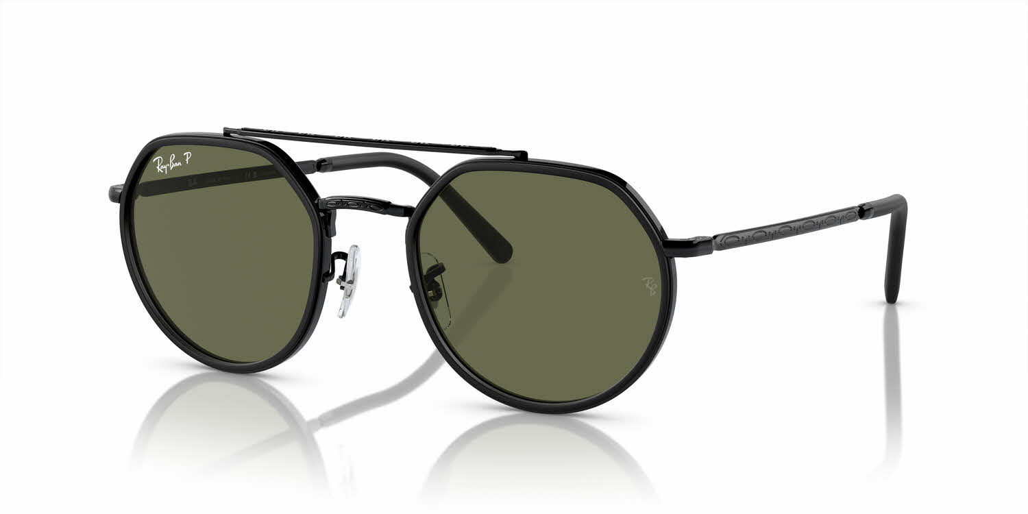 RAY BAN 3765 0258