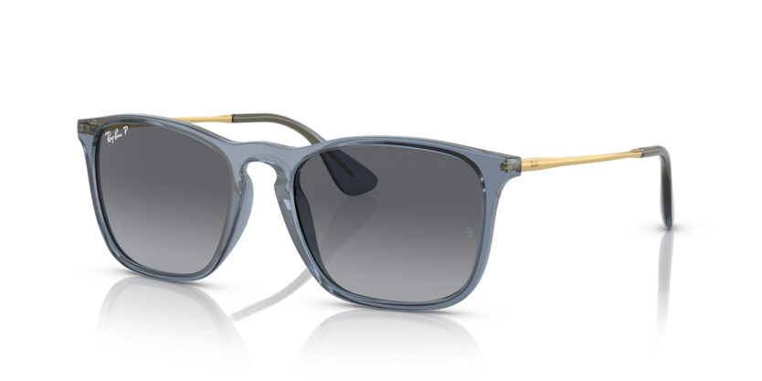 RAY BAN 4187F 6592T3