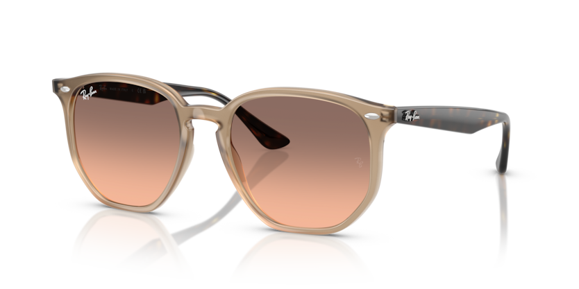 RAY BAN 4306F 678846