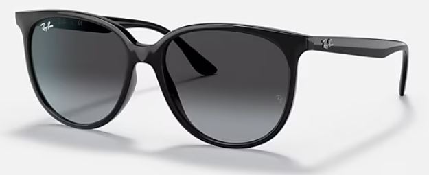RAY BAN 4378F 6018G